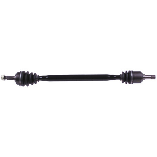 CV Axle Assembly