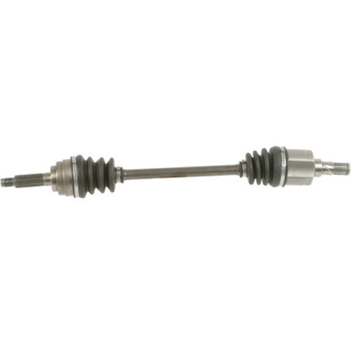 CV Axle Assembly