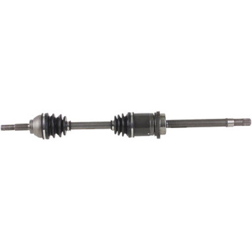 CV Axle Assembly