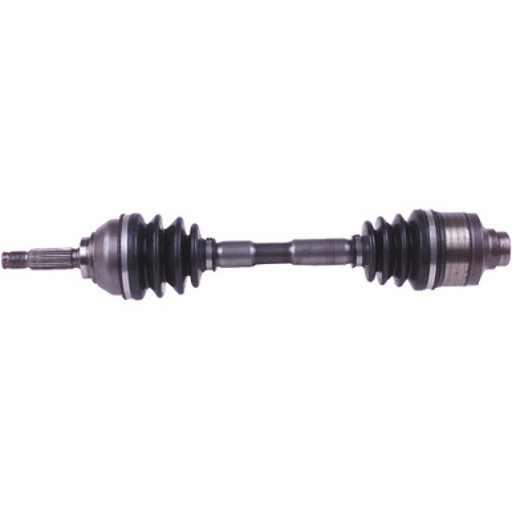 CV Axle Assembly