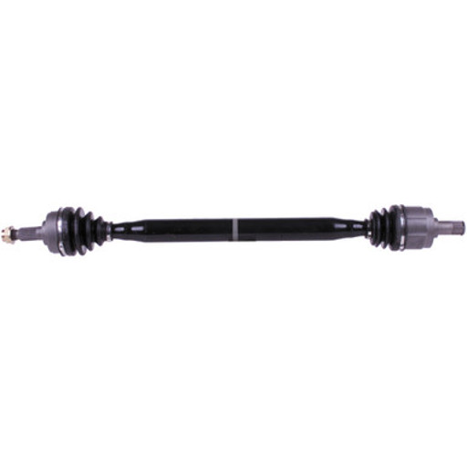 CV Axle Assembly