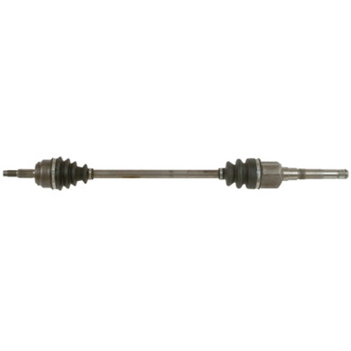 CV Axle Assembly