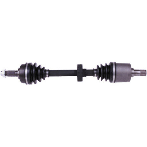 CV Axle Assembly