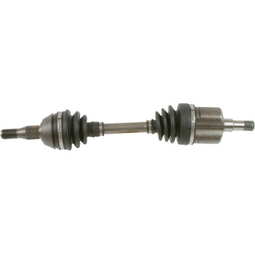 CV Axle Assembly