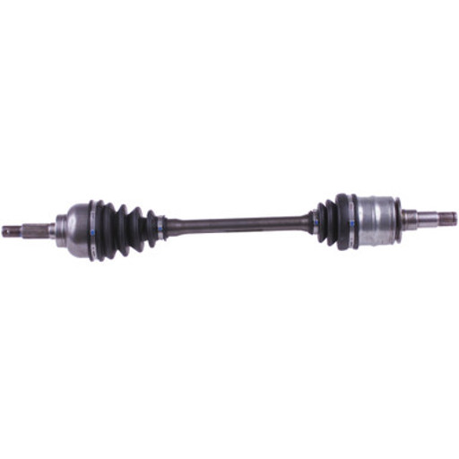 CV Axle Assembly