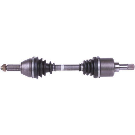 CV Axle Assembly