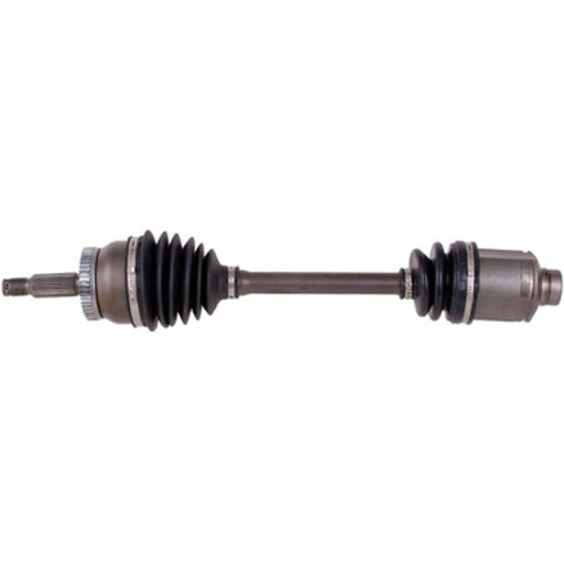 CV Axle Assembly