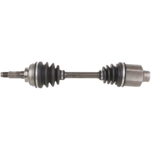 CV Axle Assembly