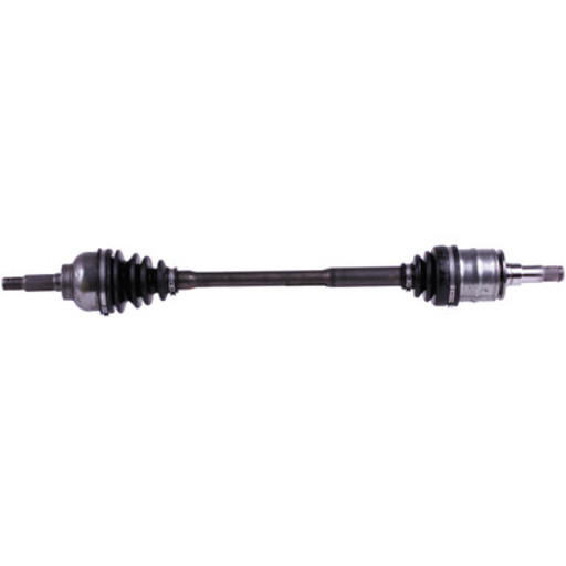 CV Axle Assembly