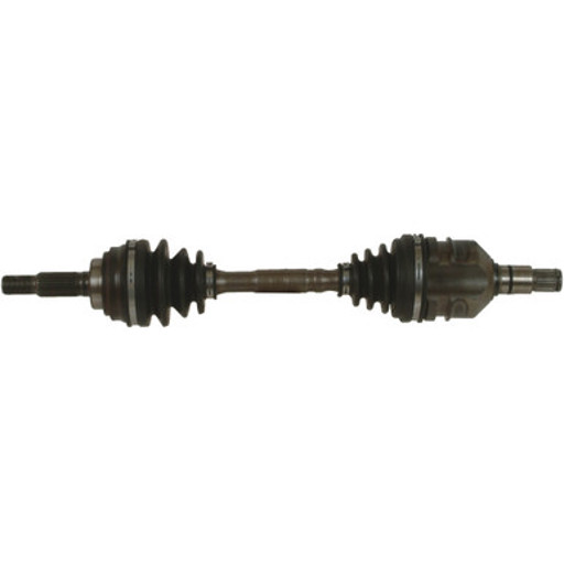 CV Axle Assembly