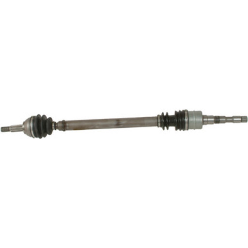 CV Axle Assembly