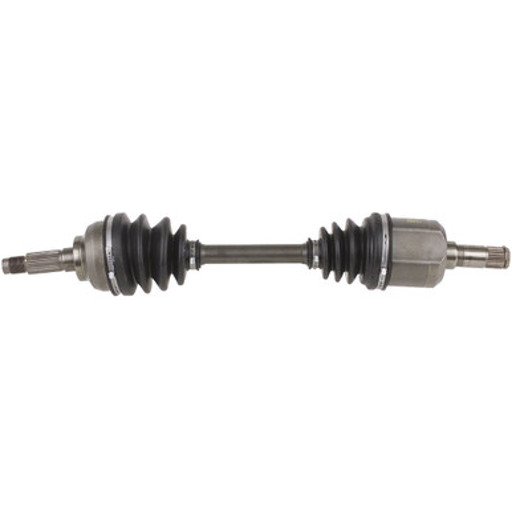 CV Axle Assembly