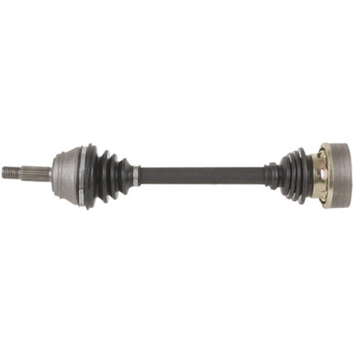 CV Axle Assembly