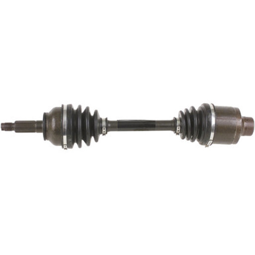 CV Axle Assembly