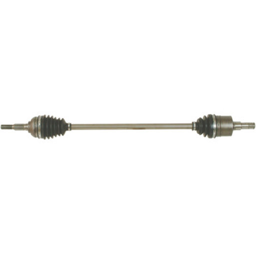 CV Axle Assembly