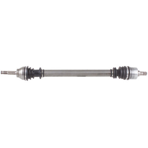 CV Axle Assembly