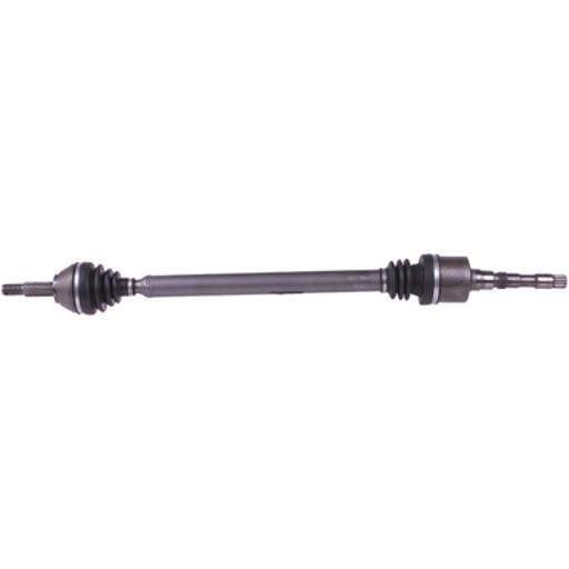 CV Axle Assembly