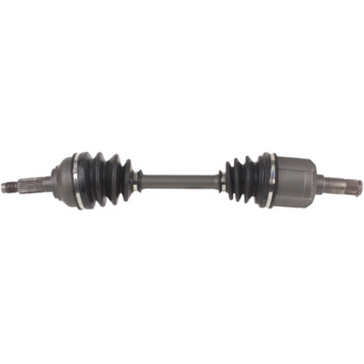 CV Axle Assembly