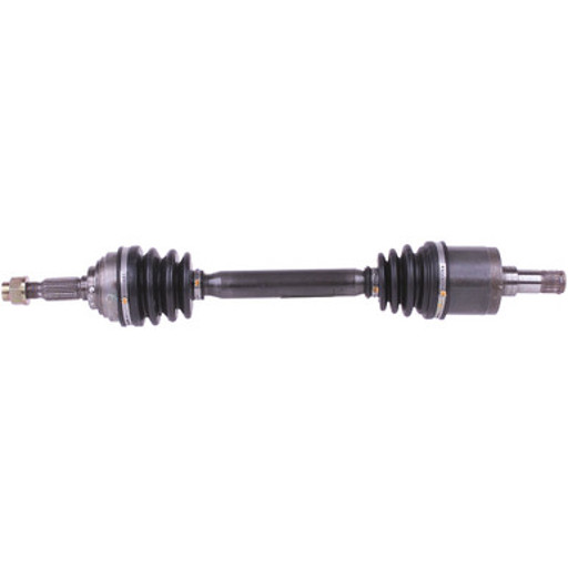 CV Axle Assembly