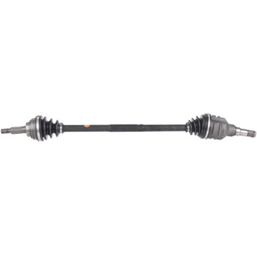 CV Axle Assembly