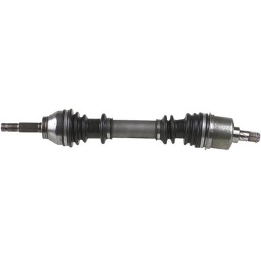 CV Axle Assembly