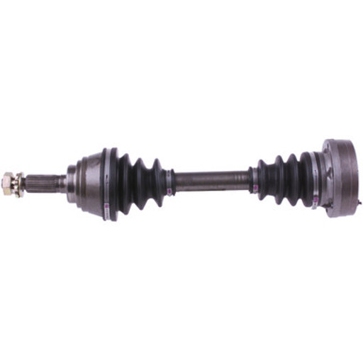 CV Axle Assembly