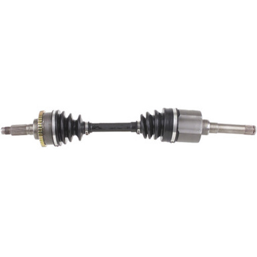 CV Axle Assembly