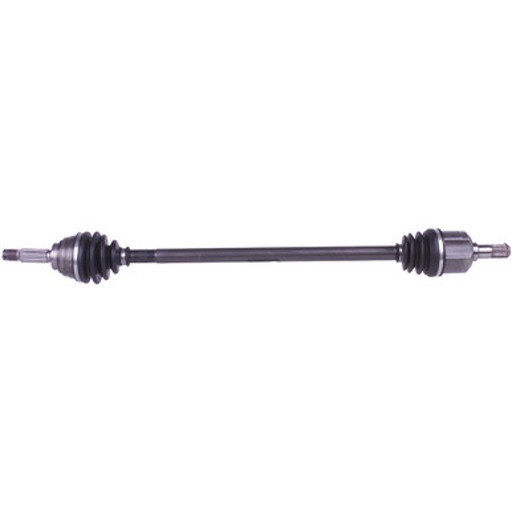 CV Axle Assembly