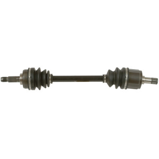 CV Axle Assembly