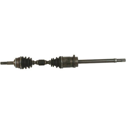 CV Axle Assembly