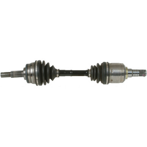 CV Axle Assembly