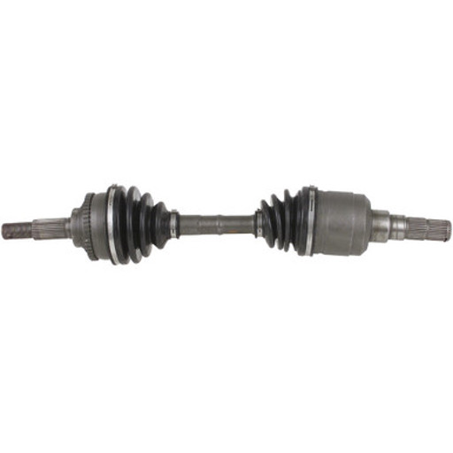 CV Axle Assembly