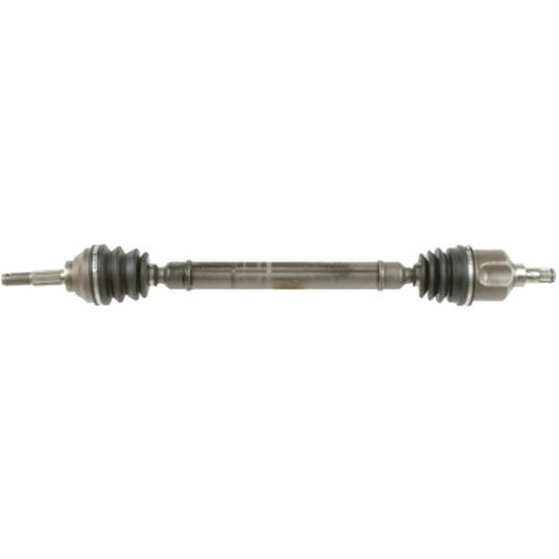 CV Axle Assembly