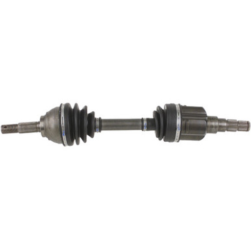 CV Axle Assembly