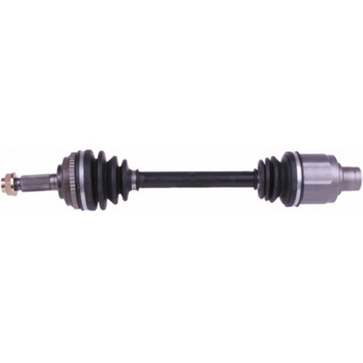 CV Axle Assembly