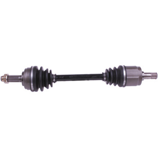 CV Axle Assembly