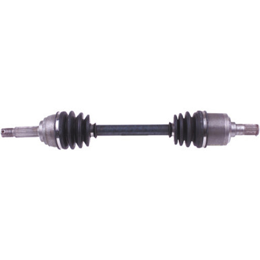 CV Axle Assembly