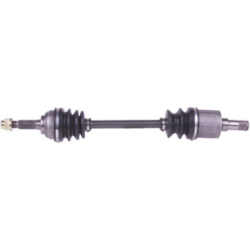 CV Axle Assembly