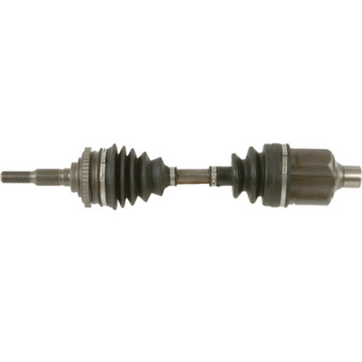 CV Axle Assembly