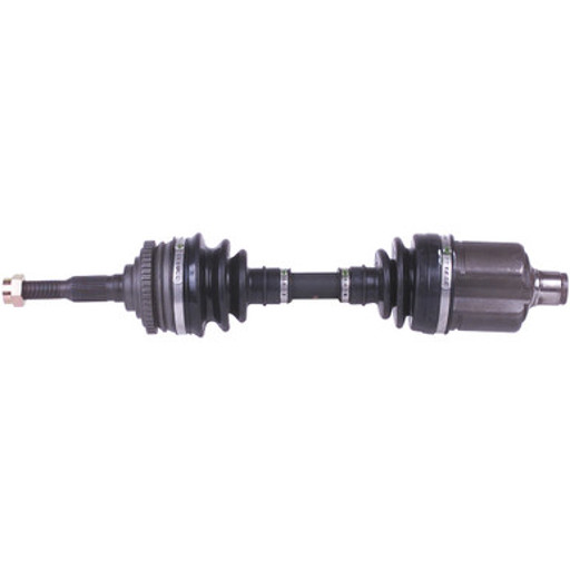 CV Axle Assembly