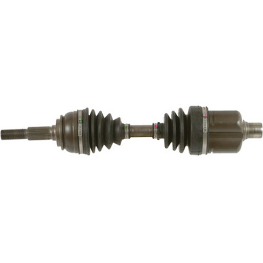 CV Axle Assembly