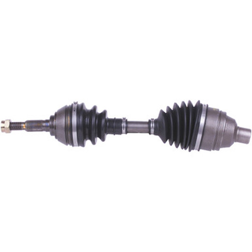 CV Axle Assembly