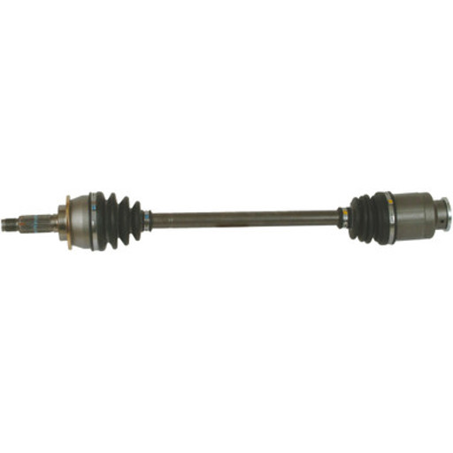 CV Axle Assembly