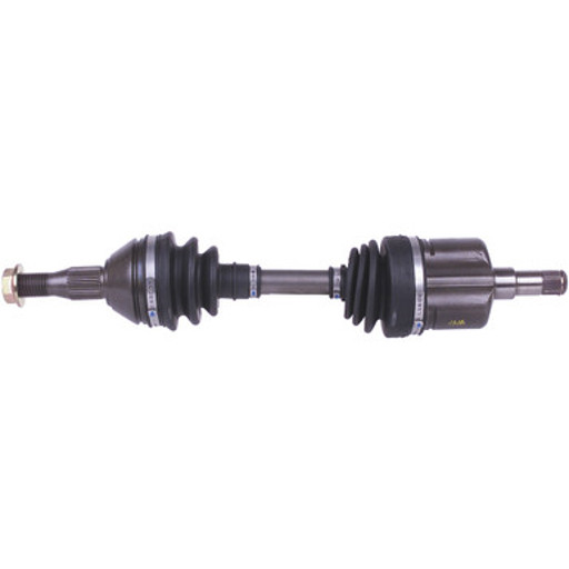 CV Axle Assembly