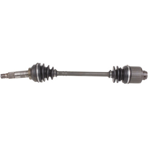 CV Axle Assembly