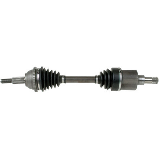 CV Axle Assembly