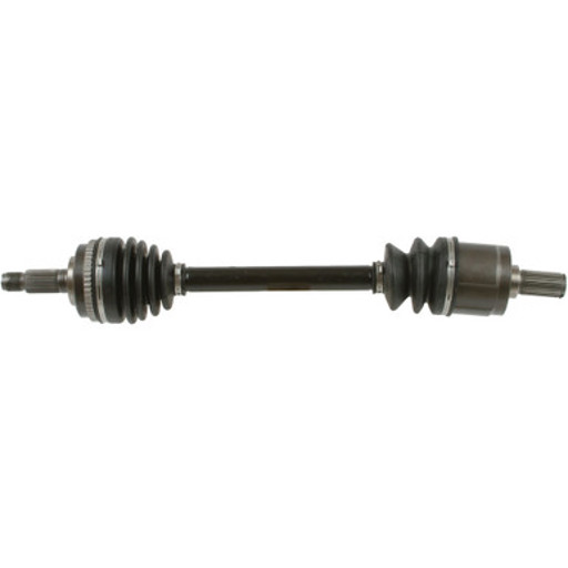 CV Axle Assembly