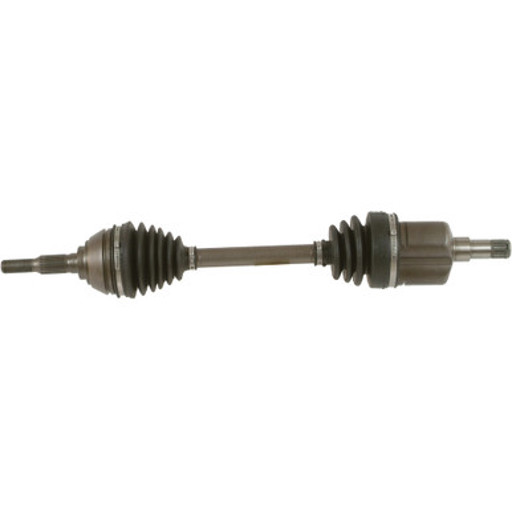 CV Axle Assembly