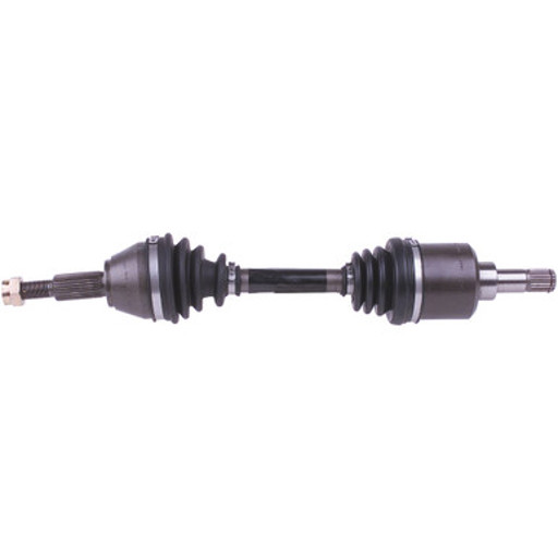 CV Axle Assembly