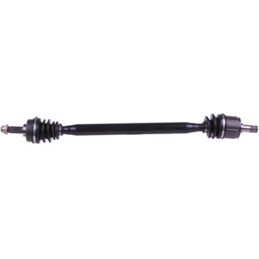 CV Axle Assembly